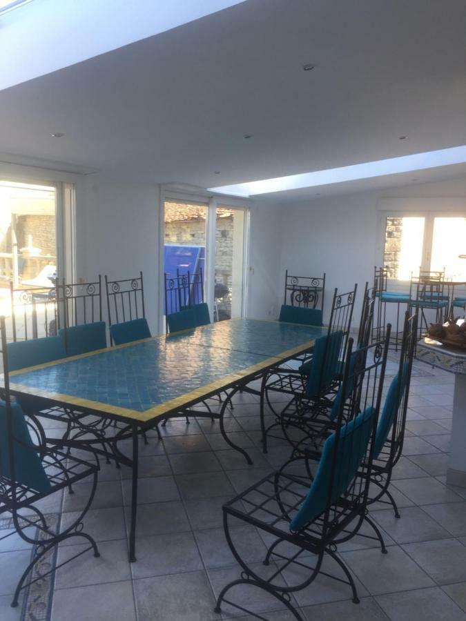 Au Pied De La Roche Apartment ภายนอก รูปภาพ